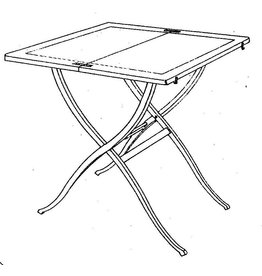 MBT 45.42.013 chart table