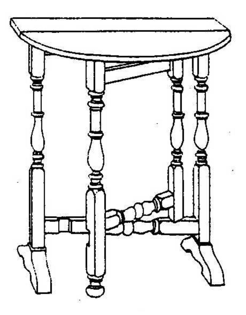 NVM 45.42.014 valve table