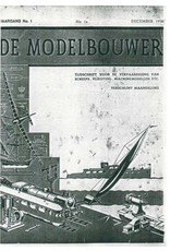 De Modelbouwer 95.36.001 Jaargang "De Modelbouwer" Editie : 36.001 (PDF)