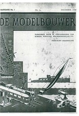 NVM 95.36.001 Jaargang "De Modelbouwer" Editie : 36.001 (PDF)