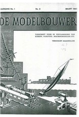 De Modelbouwer 95.37.003 Jahrgang "De Modelbouwer" Ausgabe : 37.003 (PDF)