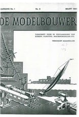 De Modelbouwer 95.37.003 Volume "De Modelbouwer" Edition : 37.003 (PDF)