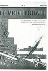 NVM 95.37.003 Jaargang "De Modelbouwer" Editie : 37.003 (PDF)