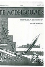 NVM 95.37.003 Year "Die Modelbouwer" Auflage: 37 003 (PDF)