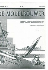 De Modelbouwer 95.37.005 Jaargang "De Modelbouwer" Editie : 37.005 (PDF)
