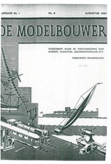 NVM 95.37.008 Jaargang "De Modelbouwer" Editie : 37.008 (PDF)