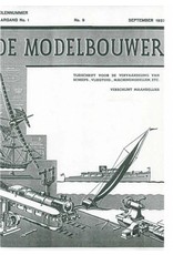 De Modelbouwer 95.37.009 Jaargang "De Modelbouwer" Editie : 37.009 (PDF)
