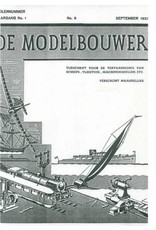 NVM 95.37.009 Year "Die Modelbouwer" Auflage: 37 009 (PDF)