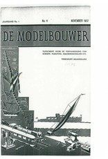 De Modelbouwer 95.37.011 Jaargang "De Modelbouwer" Editie : 37.011 (PDF)