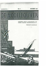 NVM 95.37.011 Year "Die Modelbouwer" Auflage: 37 011 (PDF)