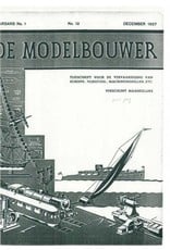 De Modelbouwer 95.37.012 Volume "De Modelbouwer" Edition : 37.012 (PDF)