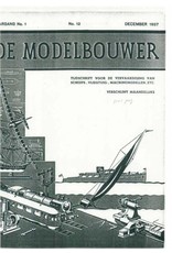 NVM 95.37.012 Jaargang "De Modelbouwer" Editie : 37.012 (PDF)