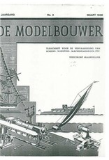 De Modelbouwer 95.38.003 Jaargang "De Modelbouwer" Editie : 38.003 (PDF)