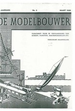 NVM 95.38.003 Year "Die Modelbouwer" Auflage: 38 003 (PDF)