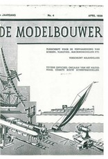 De Modelbouwer 95.38.004 Jaargang "De Modelbouwer" Editie : 38.004 (PDF)