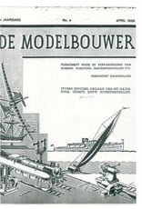 De Modelbouwer 95.38.004 Volume "The Model Builder" Edition : 38.004 (PDF)