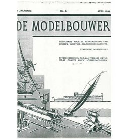 De Modelbouwer 95.38.004 Jaargang "De Modelbouwer" Editie : 38.004 (PDF)