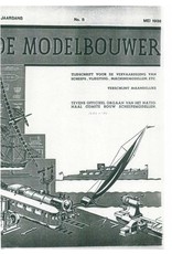 De Modelbouwer 95.38.005 Jaargang "De Modelbouwer" Editie : 38.005 (PDF)