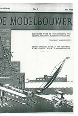 NVM 95.38.005 Jaargang "De Modelbouwer" Editie : 38.005 (PDF)