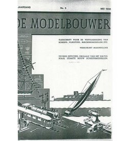 De Modelbouwer 95.38.005 Jaargang "De Modelbouwer" Editie : 38.005 (PDF)