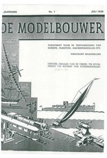 De Modelbouwer 95.38.007 Volume "De Modelbouwer" Edition : 38.007 (PDF)