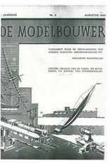 De Modelbouwer 95.38.008 Jaargang "De Modelbouwer" Editie : 38.008 (PDF)