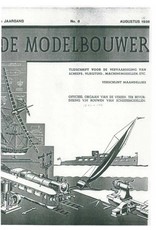 NVM 95.38.008 Jaargang "De Modelbouwer" Editie : 38.008 (PDF)