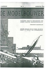 NVM 95.38.008 Year "Die Modelbouwer" Auflage: 38 008 (PDF)