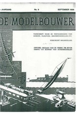 De Modelbouwer 95.38.009 Jahrgang "Der Modellbauer" Ausgabe : 38.009 (PDF)