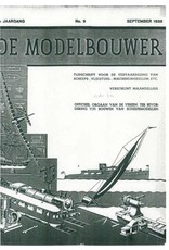 NVM 95.38.009 Jaargang "De Modelbouwer" Editie : 38.009 (PDF)