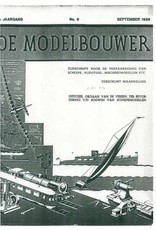 NVM 95.38.009 Year "Die Modelbouwer" Auflage: 38 009 (PDF)