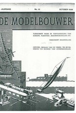 De Modelbouwer 95.38.010 Jahrgang "Der Modellbauer" Ausgabe : 38.010 (PDF)