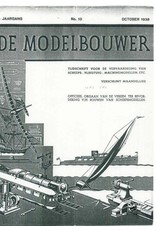 NVM 95.38.010 Year "Die Modelbouwer" Auflage: 38 010 (PDF)
