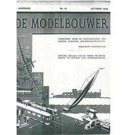 De Modelbouwer 95.38.010 Jahrgang "Der Modellbauer" Ausgabe : 38.010 (PDF)