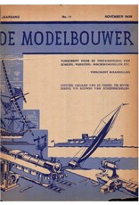 NVM 95.38.011 Jaargang "De Modelbouwer" Editie : 38.011 (PDF)