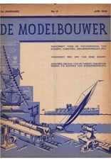De Modelbouwer 95.39.006 Volume "De Modelbouwer" Edition : 39.006 (PDF)