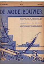 NVM 95.39.006 Jaargang "De Modelbouwer" Editie : 39.006 (PDF)