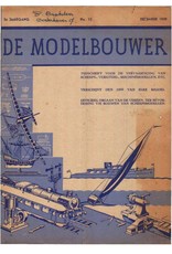 NVM 95.39.012 Jaargang "De Modelbouwer" Editie : 39.012 (PDF)