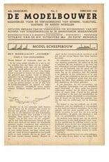 De Modelbouwer 95.40.002 Volume "De Modelbouwer" Edition : 40.002 (PDF)
