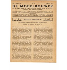 De Modelbouwer 95.41.003 Jahrgang "Der Modellbauer" Ausgabe : 41.003 (PDF)