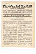 De Modelbouwer 95.41.004 Jahrgang "Der Modellbauer" Ausgabe : 41.004 (PDF)