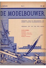 NVM 95.41.005 Jaargang "De Modelbouwer" Editie : 41.005 (PDF)