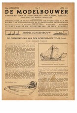 De Modelbouwer 95.41.007 Jahrgang "Der Modellbauer" Ausgabe : 41.007 (PDF)
