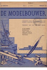 NVM 95.42.002 Jaargang "De Modelbouwer" Editie : 42.002 (PDF)