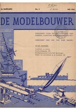 NVM 95.42.005 Jaargang "De Modelbouwer" Editie : 42.005 (PDF)