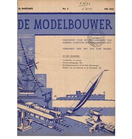 NVM 95.42.005 Jaargang "De Modelbouwer" Editie : 42.005 (PDF)