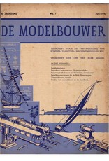 NVM 95.42.007 Year "Die Modelbouwer" Auflage: 42 007 (PDF)