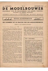 De Modelbouwer 95.42.009 Volume "De Modelbouwer" Edition : 42.009 (PDF)