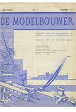 NVM 95.43.001 Year "Die Modelbouwer" Auflage: 43 001 (PDF)