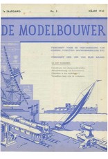 De Modelbouwer 95.43.003 Jaargang "De Modelbouwer" Editie : 43.003 (PDF)